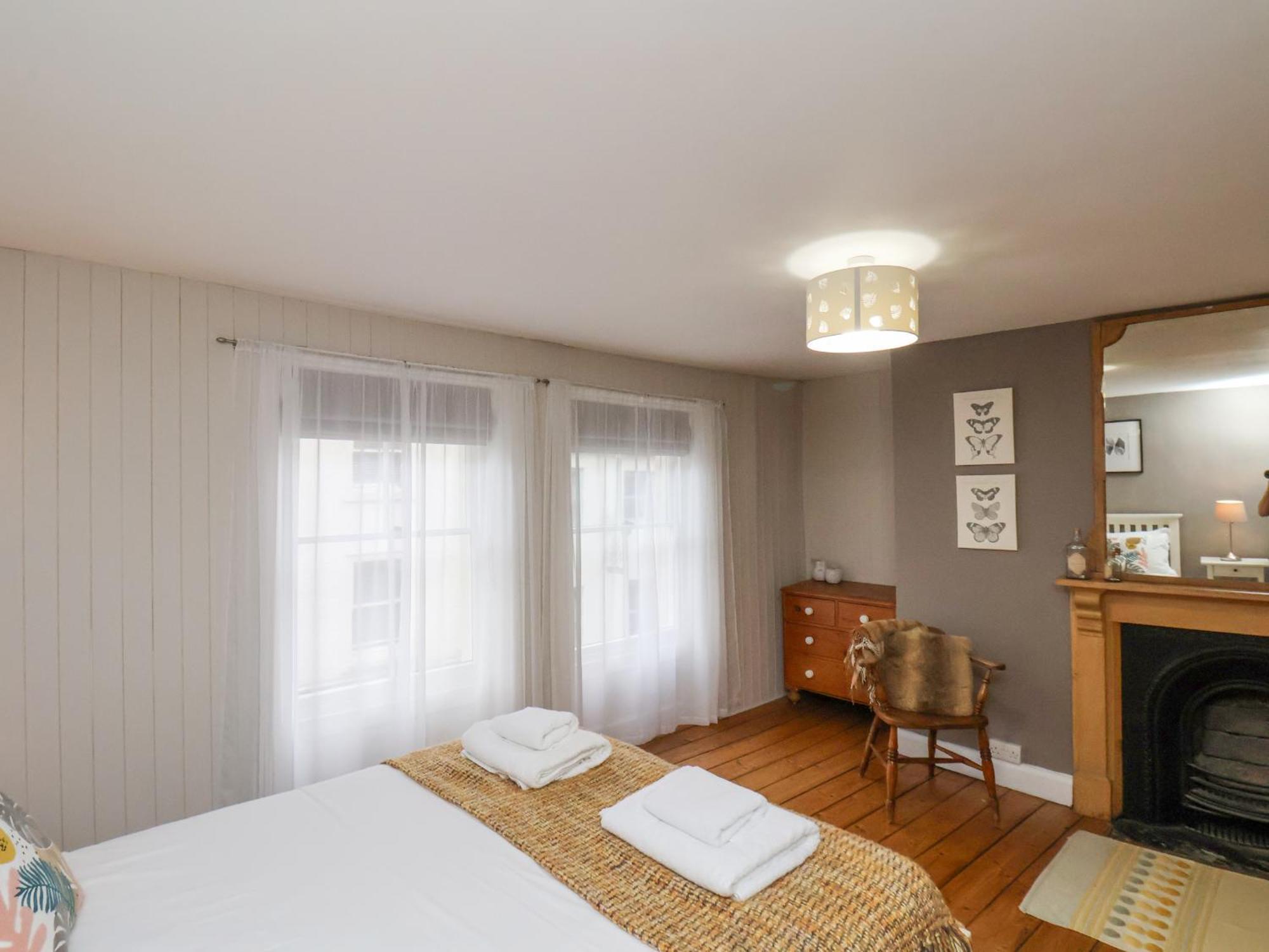 Foresters House Уитби Екстериор снимка