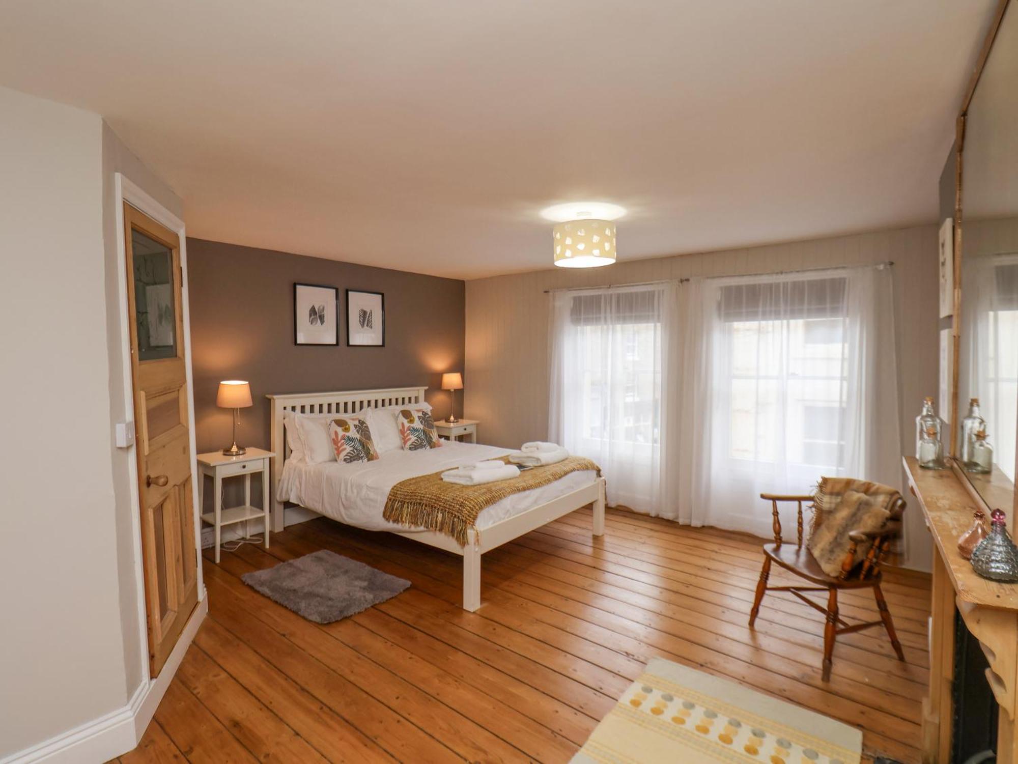 Foresters House Уитби Екстериор снимка